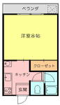 熊本市中央区新大江２丁目 3階建 築37年のイメージ