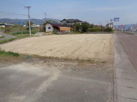 福島県伊達郡桑折町字舘