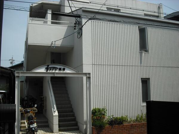 ｆメゾン振甫 202｜愛知県名古屋市千種区振甫町２丁目(賃貸マンション1R・2階・15.60㎡)の写真 その1