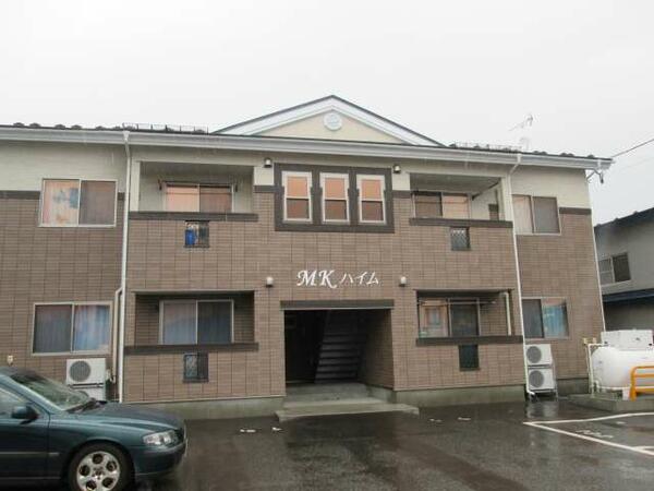 apartment 岩手県八幡平市大更第２１地割
大更の賃貸情報を見る
物件地図
