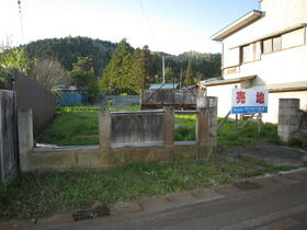 山形県南陽市池黒