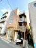 ラヴィル新城 1階 築22年9ヶ月の賃貸物件