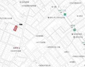 石川県金沢市泉野町２丁目