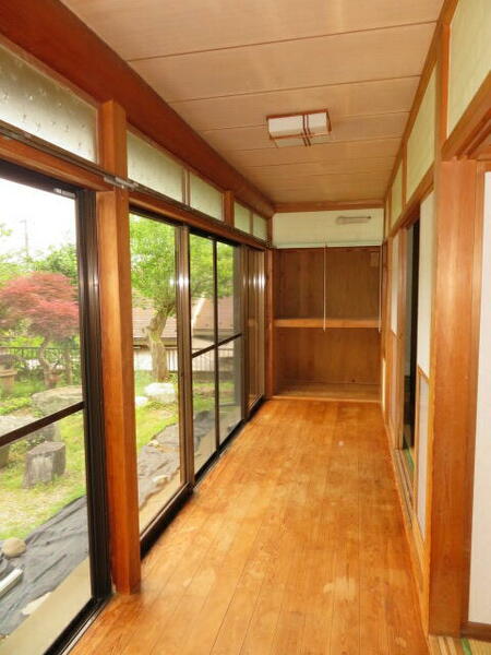 detached 埼玉県日高市大字高岡

地図を見る