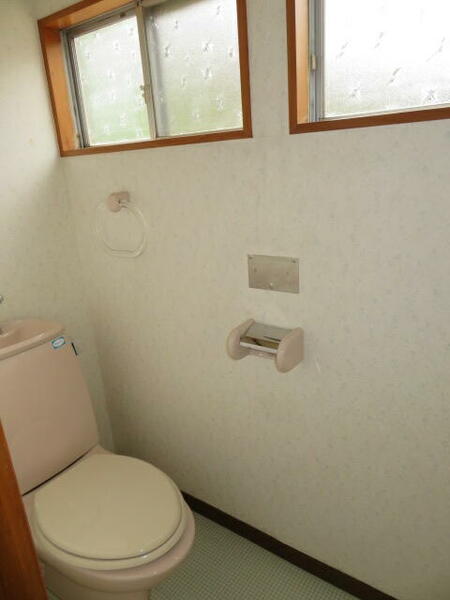 detached 埼玉県日高市大字高岡
地図を見る