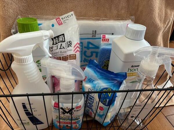 detached 埼玉県日高市大字高岡
地図を見る