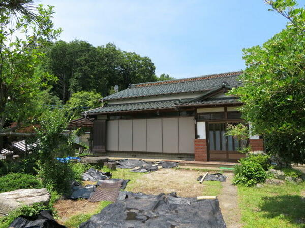detached 埼玉県日高市大字高岡

地図を見る