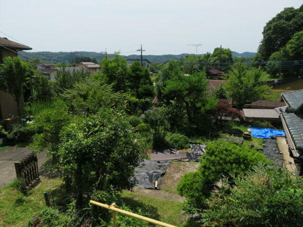 detached 埼玉県日高市大字高岡

地図を見る
