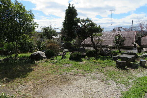 detached 埼玉県日高市大字高岡

地図を見る