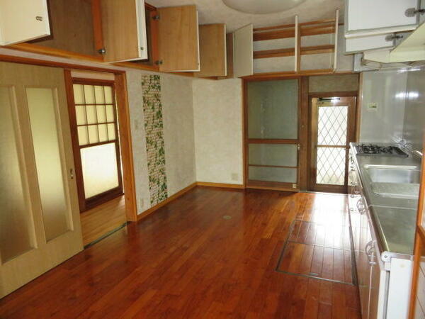 detached 埼玉県日高市大字高岡

地図を見る