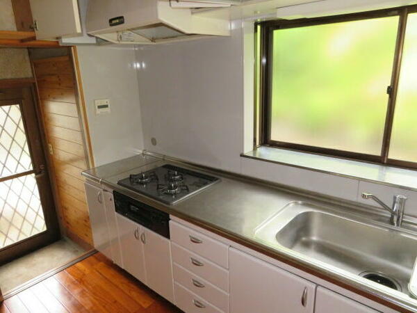 detached 埼玉県日高市大字高岡

地図を見る