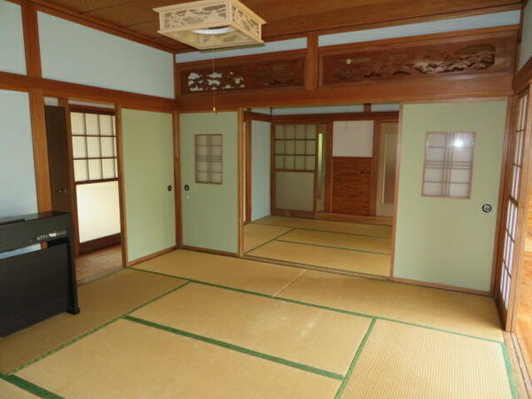 detached 埼玉県日高市大字高岡
地図を見る