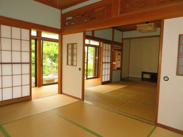 detached 埼玉県日高市大字高岡
地図を見る