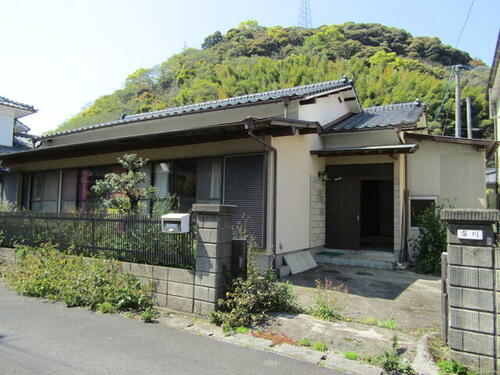 detached 大分県速見郡日出町大字豊岡