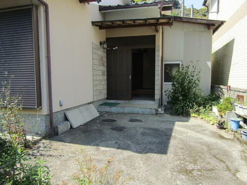 detached 大分県速見郡日出町大字豊岡