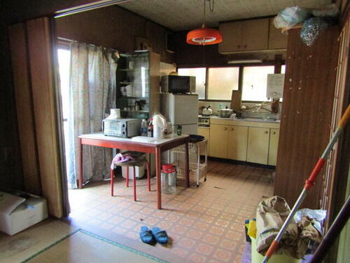detached 大分県速見郡日出町大字豊岡