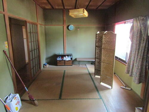 detached 大分県速見郡日出町大字豊岡