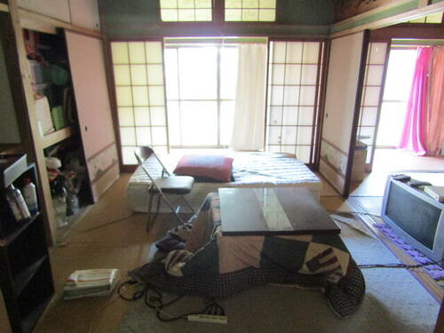 detached 大分県速見郡日出町大字豊岡