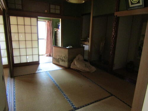 detached 大分県速見郡日出町大字豊岡