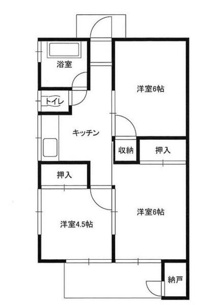 detached 宮城県宮城郡利府町神谷沢字南沢
地図を見る