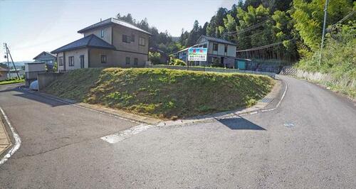 Land, Tanagura Town, Fukushima