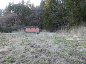 宮城県柴田郡川崎町大字前川字松葉森山