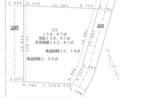 愛知県安城市小川町小向