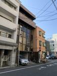 広島市中区富士見町 4階建 築44年のイメージ
