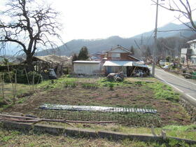 長野県上田市真田町本原