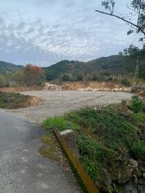 福岡県那珂川市大字成竹