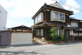 山口県長門市日置上古市