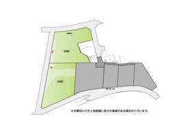 神奈川県横浜市旭区中沢１丁目