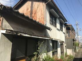 岐阜県岐阜市上川手