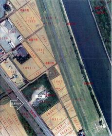 佐賀県唐津市相知町牟田部