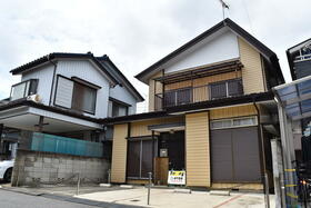 埼玉県北本市二ツ家３丁目