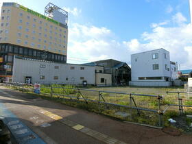 青森県青森市古川２丁目