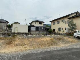 岐阜県中津川市茄子川