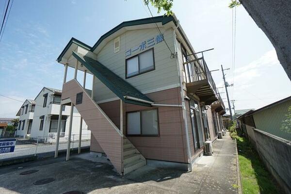apartment 宮城県宮城郡松島町高城字町
地図を見る