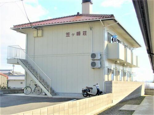 笠ヶ峰荘_トップ画像