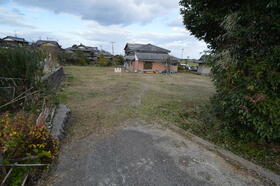 福岡県豊前市大字永久