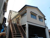 下関市長崎町１丁目 2階建 築55年のイメージ
