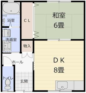 間取り：227097169672