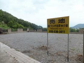 山梨県甲府市古府中町