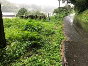 福岡県那珂川市大字成竹