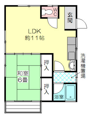 apartment 山形県上山市石崎１丁目
石崎の賃貸情報を見る
物件地図