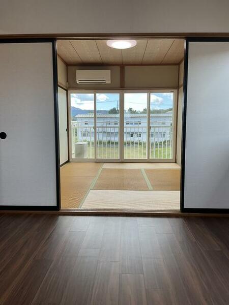 apartment 山形県上山市石崎１丁目
石崎の賃貸情報を見る
物件地図