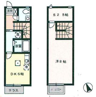 間取り：246006486651