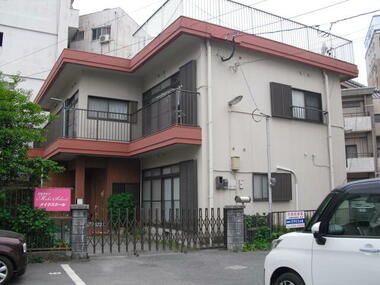 間取り：246006472276