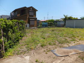 千葉県富津市二間塚