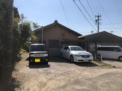 土地, 愛知県 知多郡武豊町